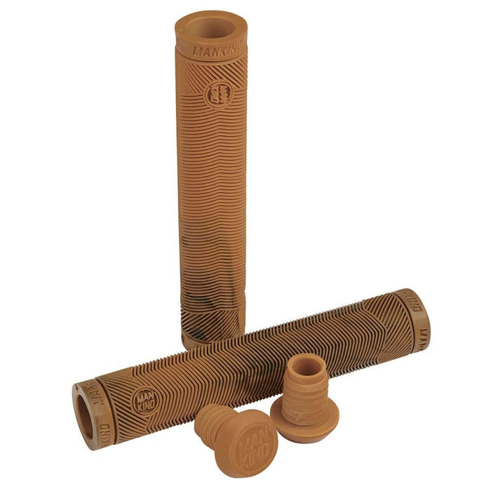 MANKIND CONTROL GRIPS