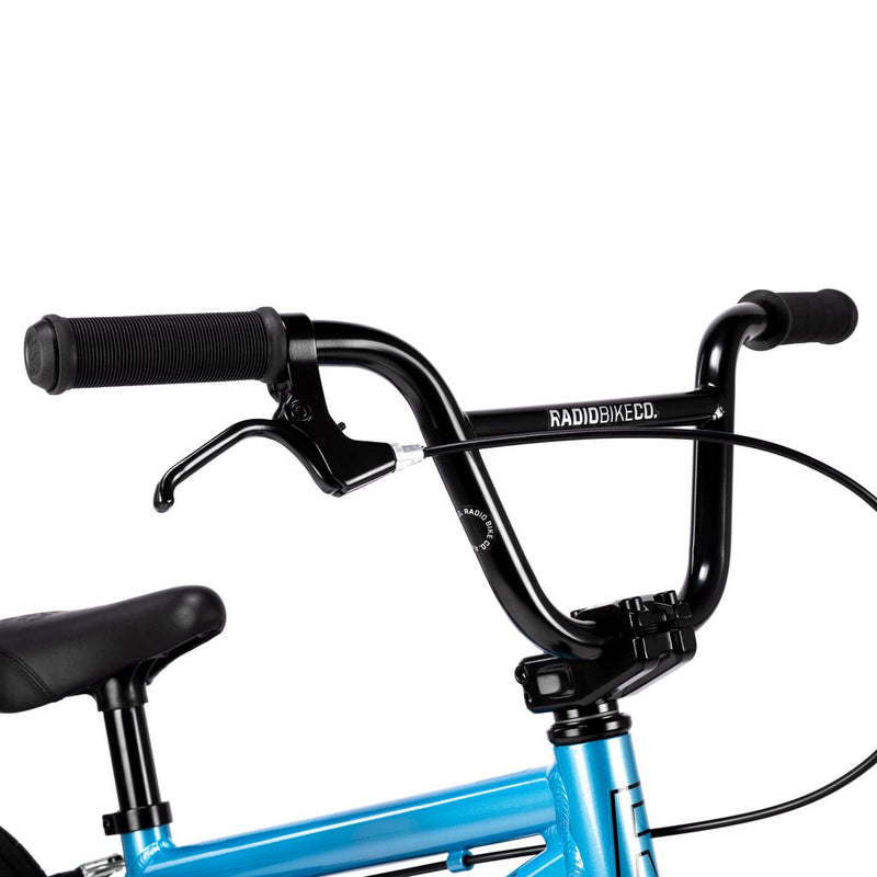 Radio DICE 14 Complete Bike