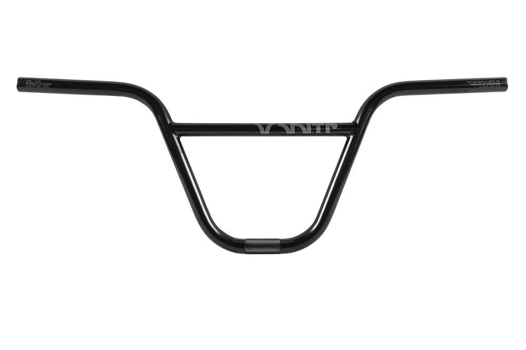 WETHEPEOPLE ARC Handlebar Murray Loubser Signature