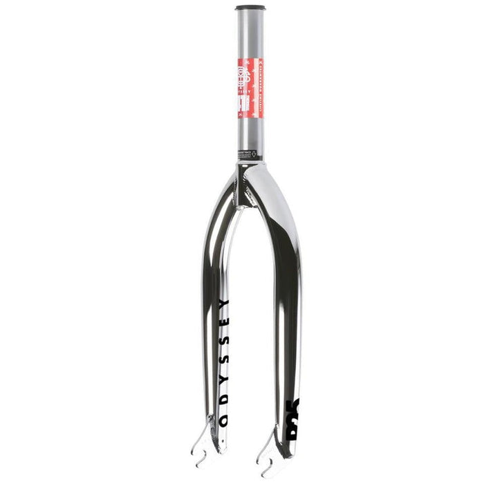 ODYSSEY 41 THERMAL R-25 FORK