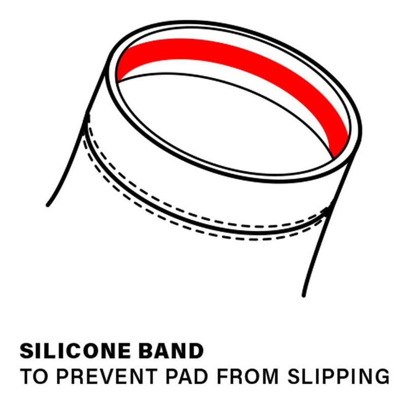 SHADOW SUPER SLIM V2 ELBOW PADS