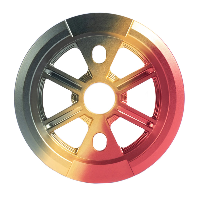 CULT DAK GUARD SPROCKET