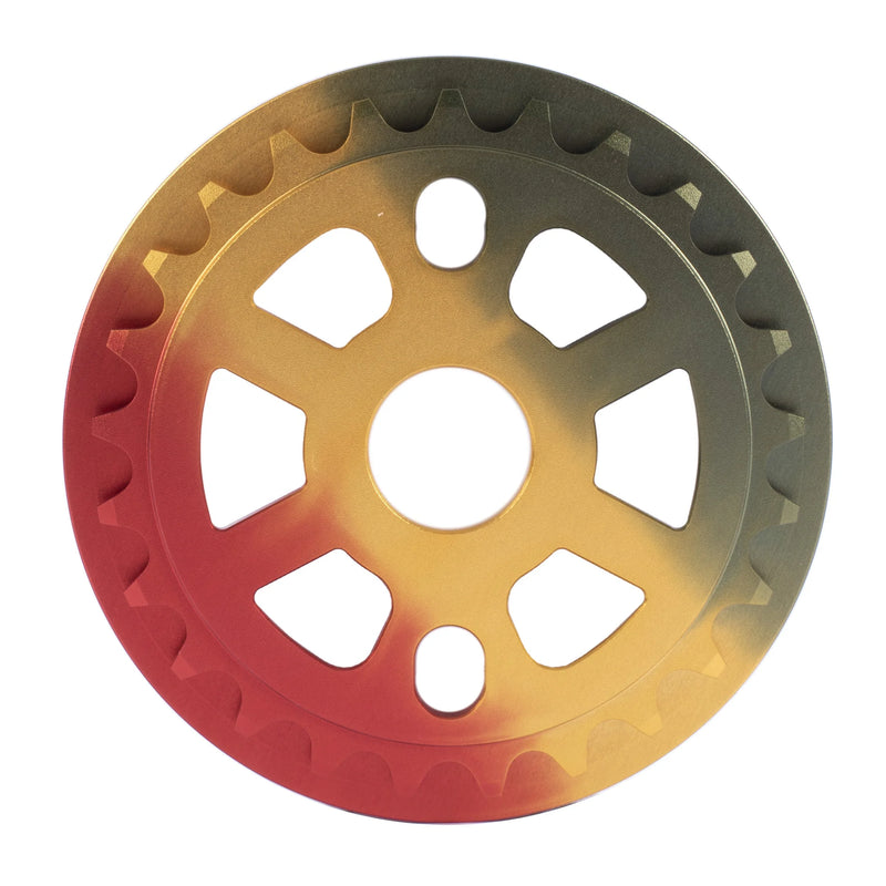 CULT DAK GUARD SPROCKET