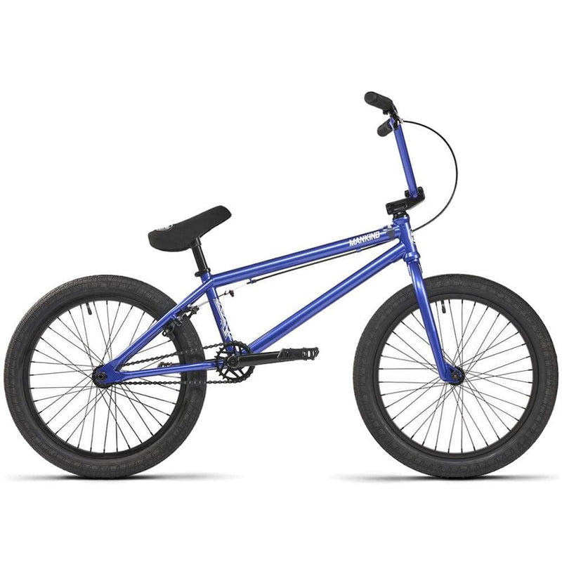 MANKIND NXS BMX BIKE