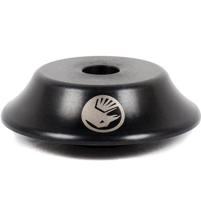 SHADOW SYMBOL CRO-MO HUB GUARD