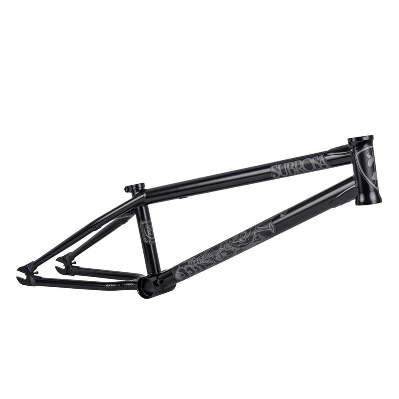 SUBROSA BODY SNATCHER FRAME