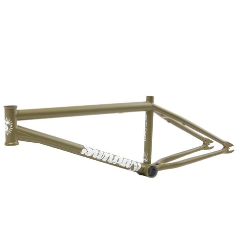 SUNDAY WAVELENGTH FRAME