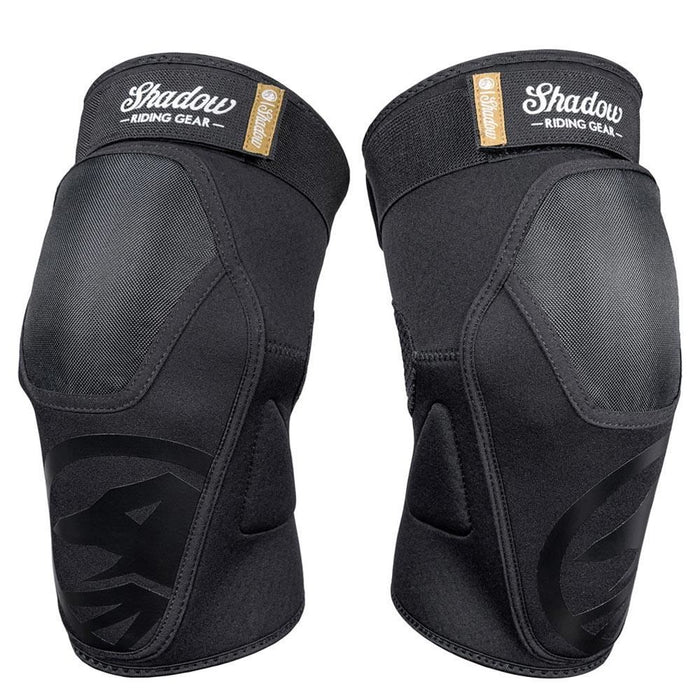 SHADOW SUPER SLIM V2 KNEE PADS