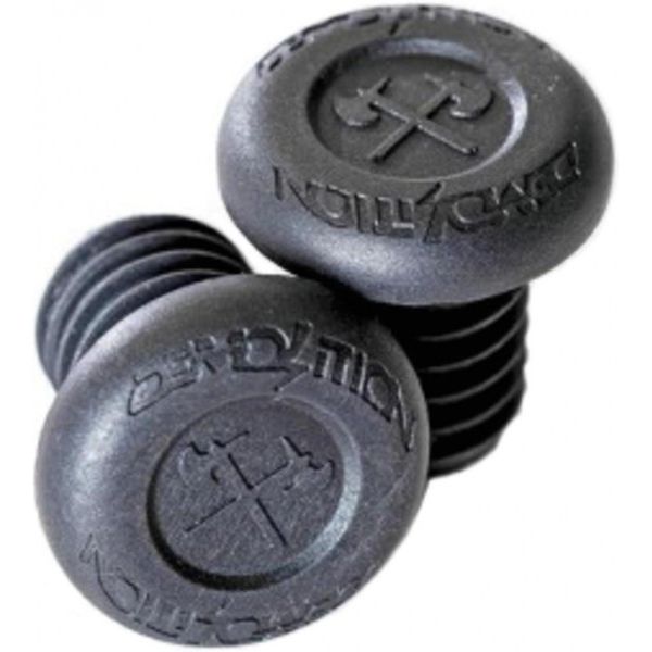 DEMOLITION AXES BARENDS