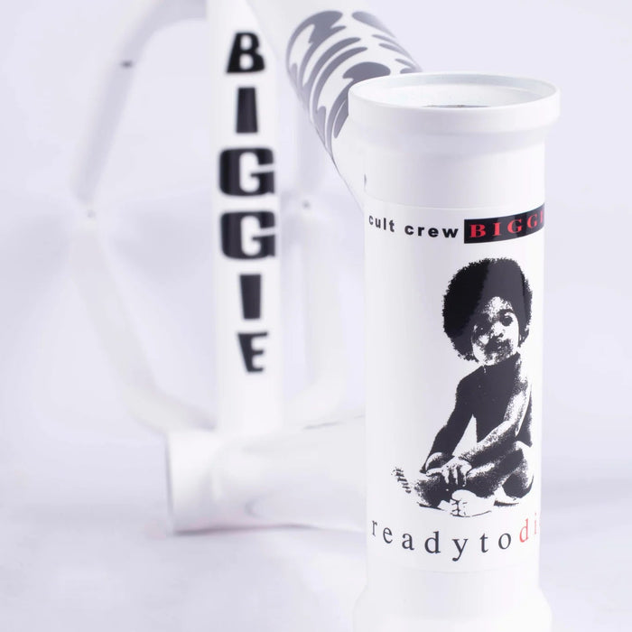 CULT DEVON SMILLIE BIGGIE FREESTYLE FRAME