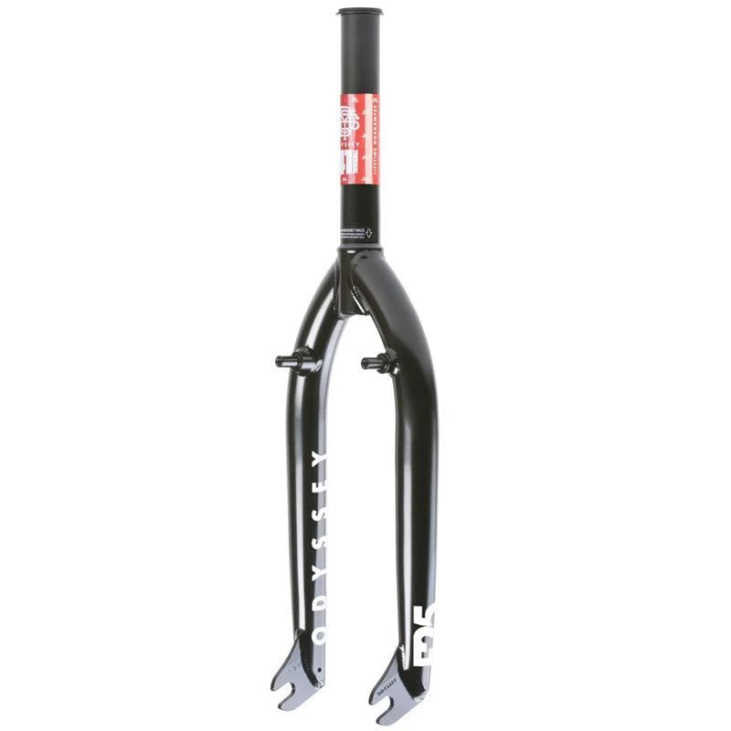 ODYSSEY F25 FREESTYLE FORK