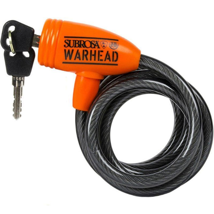 SUBROSA WARHEAD XL LOCK