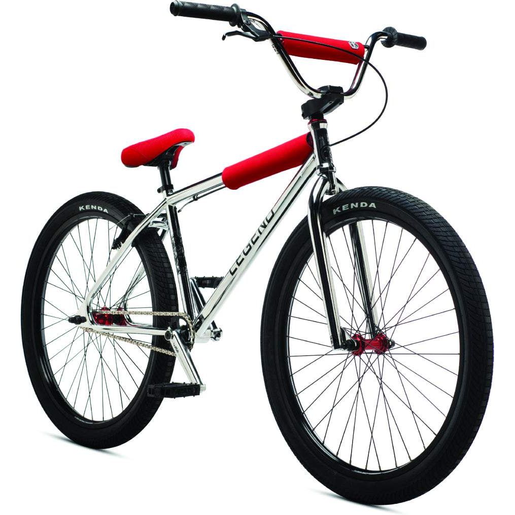 BMX Cruiser