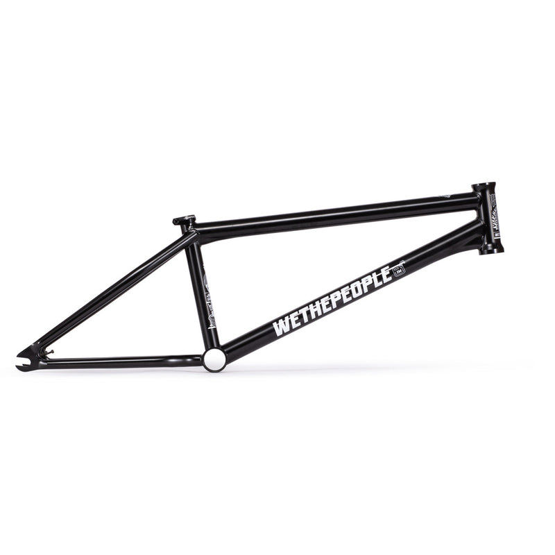 People's Store WETHEPEOPLE DOOMSAYER FRAME "JORDAN GODWIN" SIGNATURE