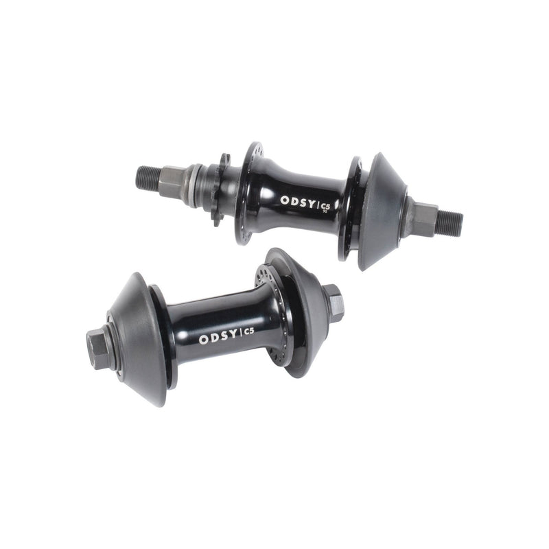 ODYSSEY C5 FRONT HUB