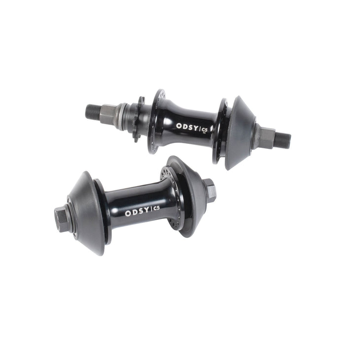 ODYSSEY C5 FRONT HUB