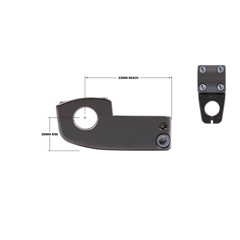 ODYSSEY BOYD STEM BOYD HILDER SIGNATURE