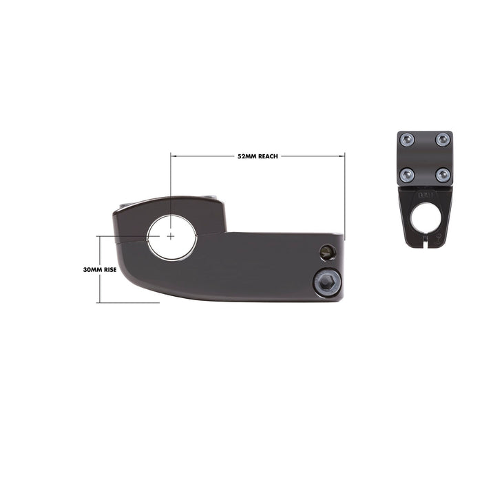 ODYSSEY BOYD STEM BOYD HILDER SIGNATURE