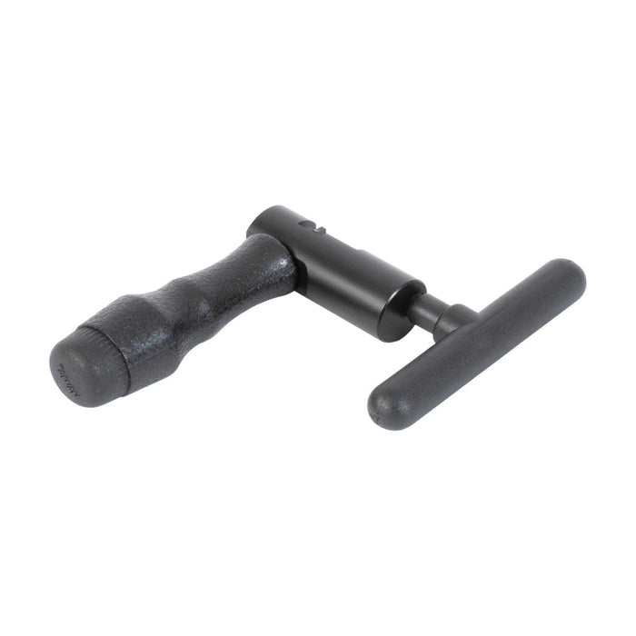ODYSSEY CHAINBREAKER V2 black ergonomic chain tool with oversized handle and screwdriver-style grip