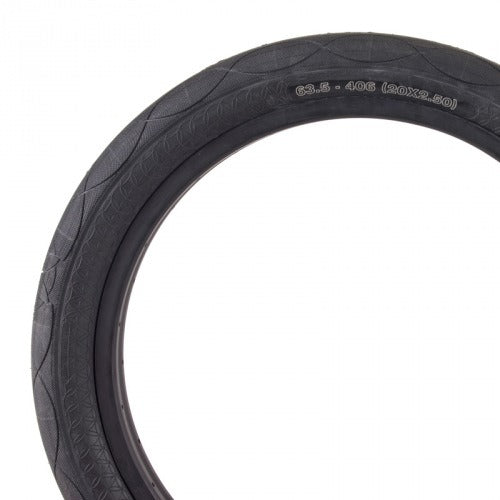 CULT AK TIRE ALEX KENNEDY SIGNATURE