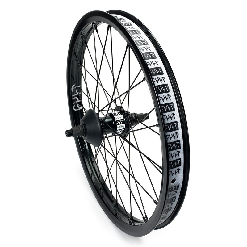 CULT MATCH V2 FREECOASTER REAR WHEEL