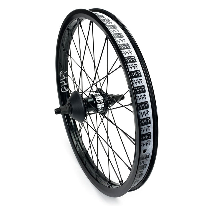 CULT MATCH V2 FREECOASTER REAR WHEEL