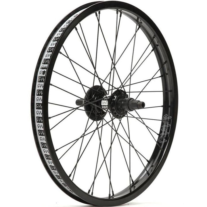 CULT MATCH V2 CASSETTE REAR WHEEL