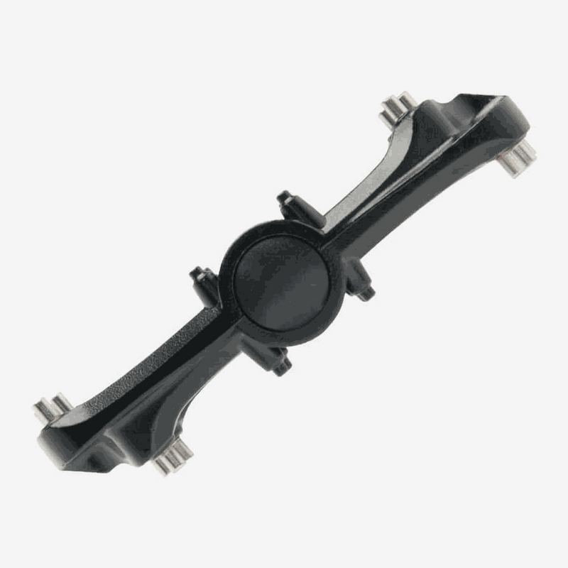 TIOGA DAZZ MX PEDALS