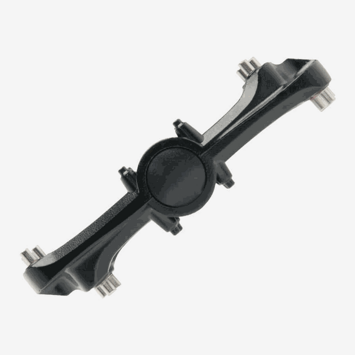 TIOGA DAZZ MX PEDALS