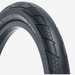TIOGA SPECTR TIRE with rounded tread and GripPod clusters for enhanced cornering grip and 20 x 2.25” steel bead design.