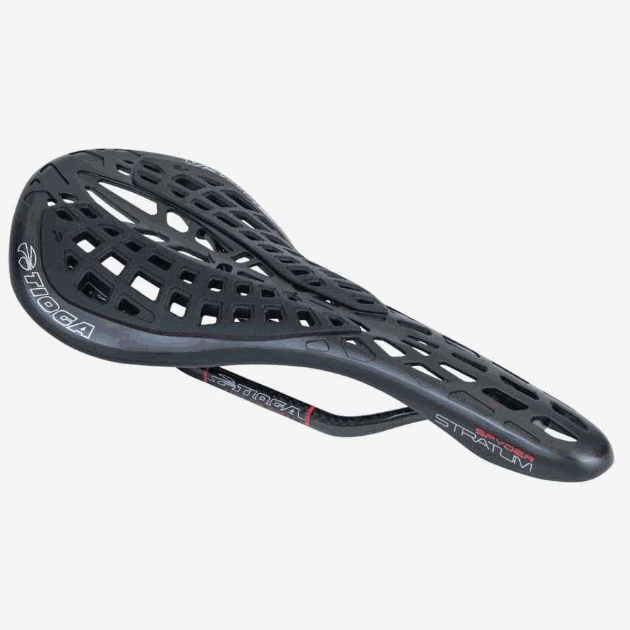 MTB Seats