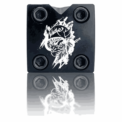 VOLUME BISON FRONT LOAD STEM