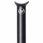 Volume Foundation pivotal steel seatpost with 200mm length and tripod or pivotal options