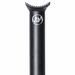 Volume Foundation pivotal steel seatpost with 200mm length and tripod or pivotal options