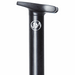 Volume Foundation pivotal steel 2-piece seatpost with 200mm length and black finish
