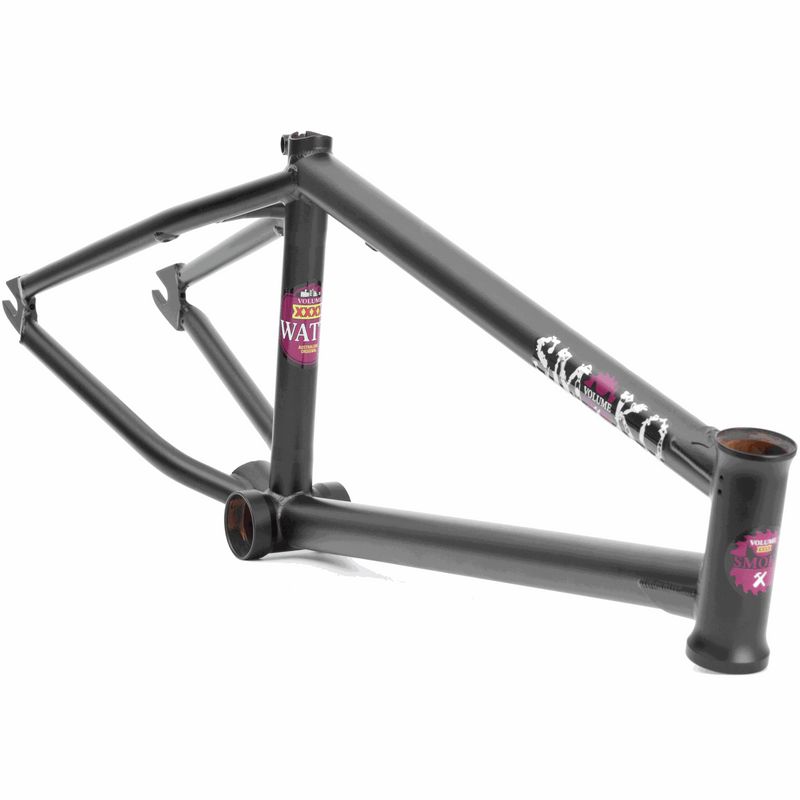 VOLUME SMOKO JASON WATTS STREET FRAME