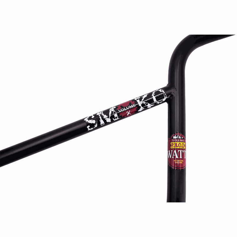 VOLUME SMOKO JASON WATTS HANDLEBAR