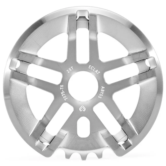 ÉCLAT ABYSS GUARD SPROCKET