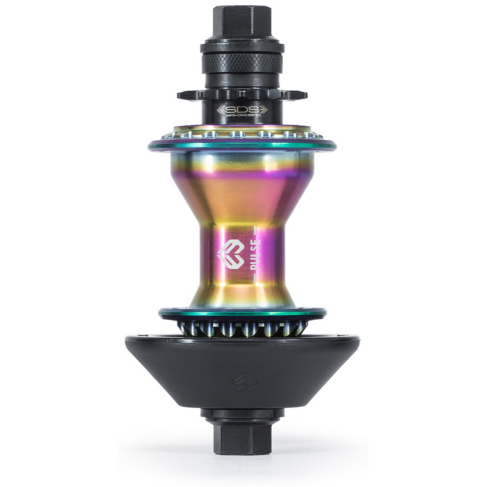 ÉCLAT PULSE CASSETTE HUB