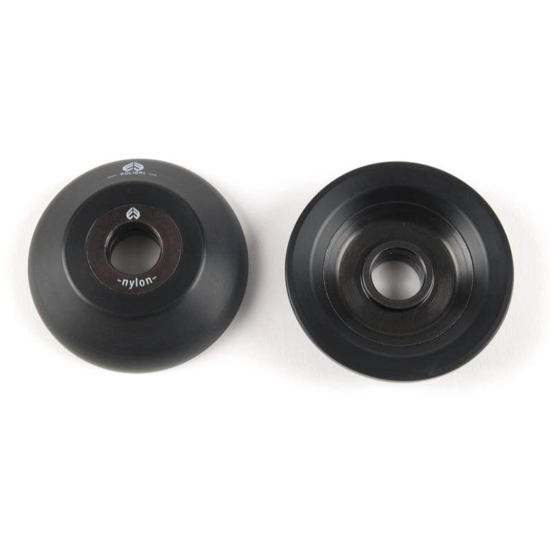 ÉCLAT KOLIBRI HUBGUARD ALLOY/PLASTIC