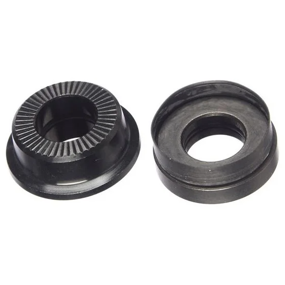 ÉCLAT PULSE CASSETTE CONE SET