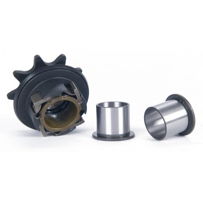 ÉCLAT PULSE CASSETTE DRIVER