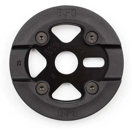 BSD BARRIER SPROCKET