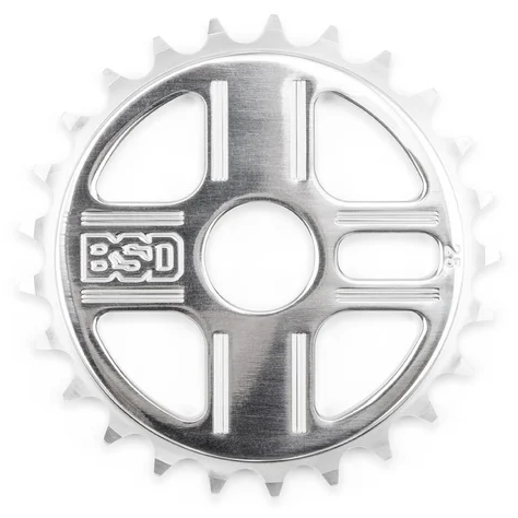 BSD TBT SPROCKET