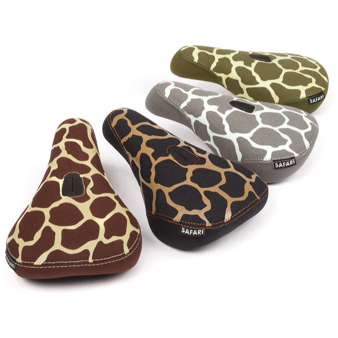 BSD SAFARI SEAT - FAT PIVOTAL