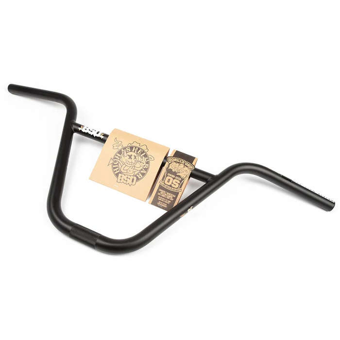 BSD HIGH AS HELL BAR