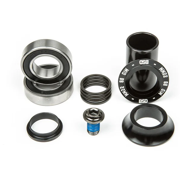 BSD SUBSTANCE MID BB