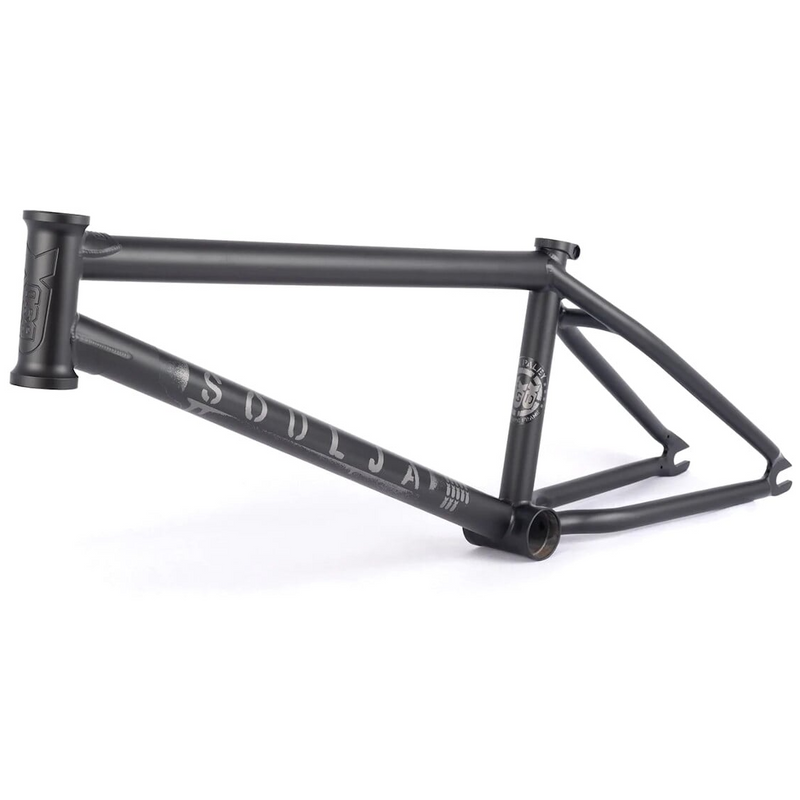 BSD SOULJA V4 FRAME