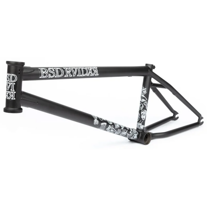BSD RAIDER V3 FRAME