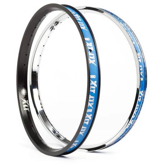 BSD XLT RIM